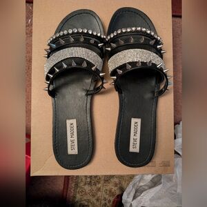 Steve Madden sandals
